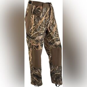 Drake Waterfowl MST Jean-Cut Under-Wader Pants 32-34